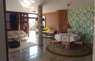 Sobrado para alugar em campinas, nova campinas, com 5 quartos, com 653.65 m²