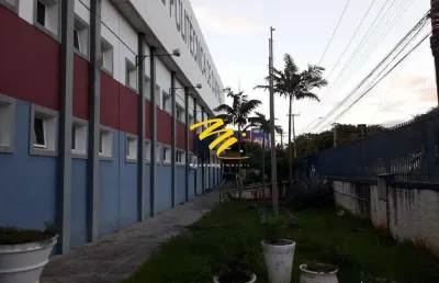 Ponto para alugar em campinas, parque rural fazenda santa cândida, com 6406 m²