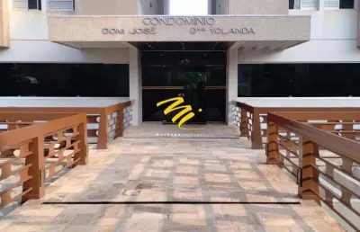 Apartamento para alugar em campinas, vila industrial, com 2 quartos, com 80 m², dona yolanda