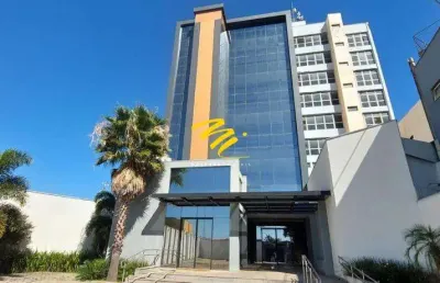 Sala para alugar em campinas, centro, com 285 m², castelo office