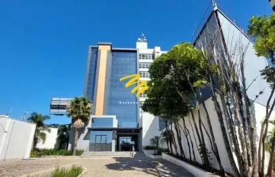 Prédio para alugar em campinas, centro, com 1300 m², castelo office
