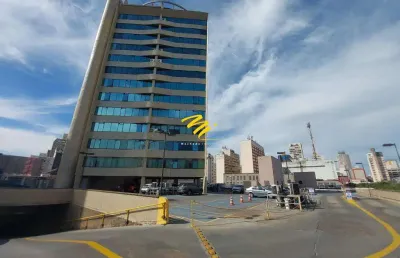 Sala para alugar em campinas, centro, com 63.5 m², arcadas campinas