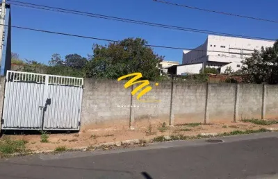 Terreno à venda e para alugar em campinas, jardim conceição (sousas), com 1445 m²