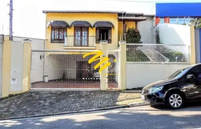 Sobrado para locação em campinas, jardim proença, com 4 quartos, com 314 m²
