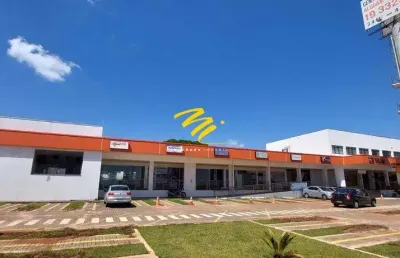 Salão à venda e para alugar em campinas, jardim aparecida, com 2099.04 m²