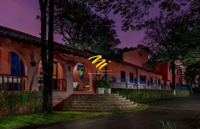 Casa à venda em campinas, loteamento residencial entre verdes (sousas), com 9 quartos, com 2043 m²