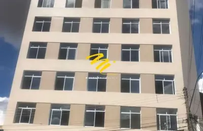 Prédio com 36 salas à venda na Avenida Andrade Neves, 22, Centro, Campinas