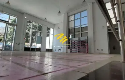 Sala comercial com 2 salas à venda na Avenida Júlio de Mesquita, 781, Cambuí, Campinas