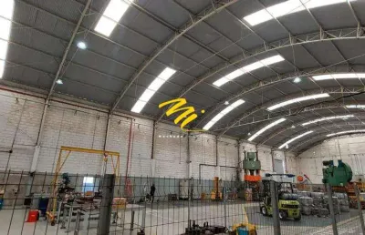 Galpão à venda e para alugar em valinhos, macuco, com 2000 m²