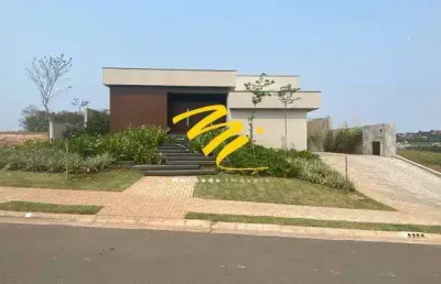 Casa à venda em campinas, loteamento residencial entre verdes (sousas), com 4 suítes, com 368 m²