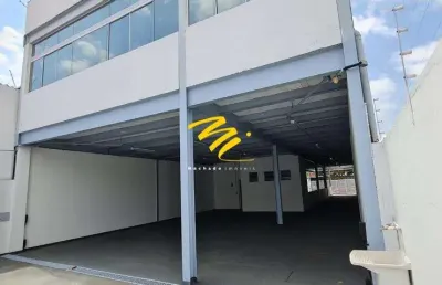 Prédio à venda em campinas, taquaral, com 425.57 m²