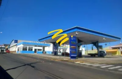 Prédio à venda em cosmópolis, vila josé kalil aun, com 750 m²