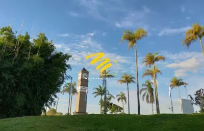 Terreno à venda em campinas, swiss park, com 2060 m²