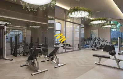 Apartamento à venda em campinas, cambuí, com 4 quartos, com 157 m², alenza cambuí