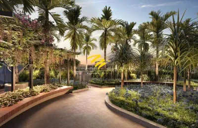Apartamento à venda em campinas, cambuí, com 4 quartos, com 157 m², alenza cambuí