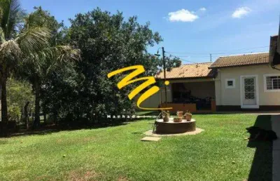 Casa à venda em valinhos, vale verde, com 5 quartos, com 337 m²