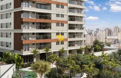 Apartamento à venda em campinas, cambuí, com 3 suítes, com 126 m², yard cambuí