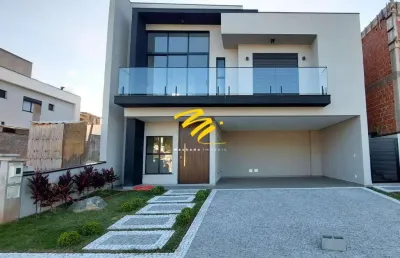Casa à venda em valinhos, roncáglia, com 3 suítes, com 247.6 m², mont'alcino