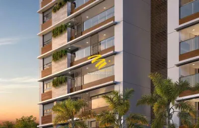 Apartamento à venda em campinas, cambuí, com 4 quartos, com 157 m², alenza cambuí