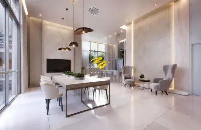 Apartamento à venda em campinas, cambuí, com 4 quartos, com 161 m², alenza cambuí