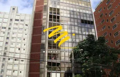 Apartamento à venda em campinas, cambuí, com 4 quartos, com 374 m²