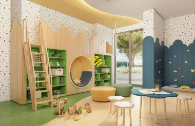 Apartamento à venda em campinas, cambuí, com 3 suítes, com 126 m², yard cambuí