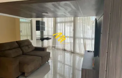 Sobrado à venda em campinas, parque das universidades, com 3 quartos, com 239.98 m²