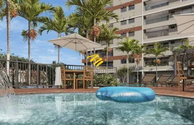 Apartamento à venda em campinas, cambuí, com 3 suítes, com 126 m², yard cambuí