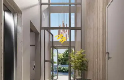 Apartamento à venda em campinas, cambuí, com 3 suítes, com 126 m², yard cambuí
