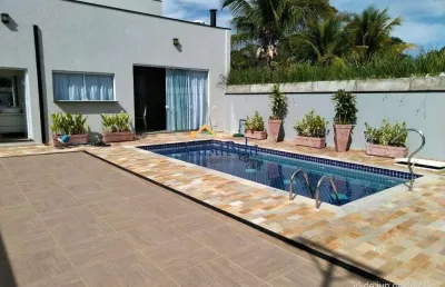 Casa à venda em campinas, parque xangrilá, com 3 quartos, com 300 m²