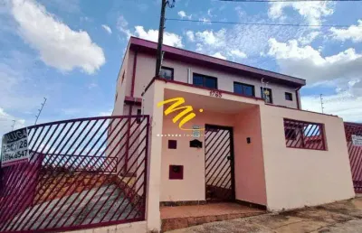 Galpão à venda em campinas, vila proost de souza, com 472.2 m²