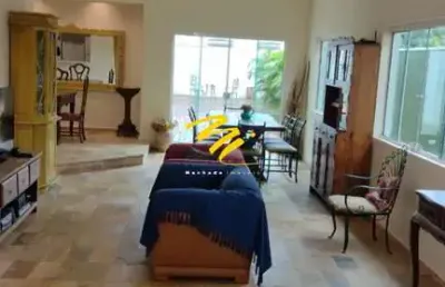 Casa à venda em campinas, loteamento caminhos de são conrado (sousas), com 4 suítes, com 368.75 m²