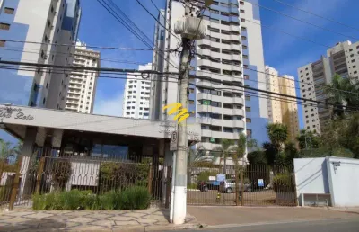 Apartamento à venda e para alugar em campinas, mansões santo antônio, com 4 quartos, com 150 m²