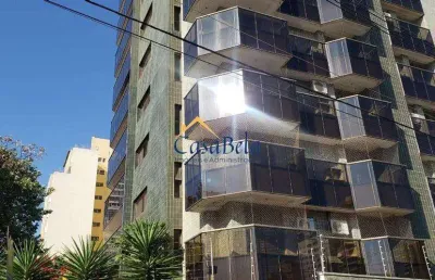 Apartamento garden à venda em campinas, cambuí, com 4 suítes, com 220 m², summer park