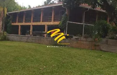 Chácara à venda em campinas, recanto dos dourados, com 3 quartos, com 3000 m²