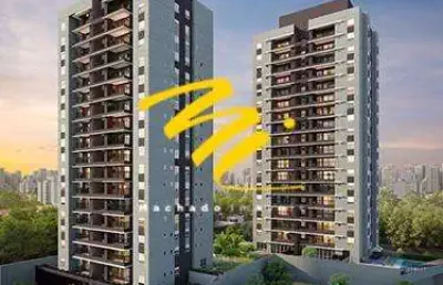 Apartamento à venda em campinas, cambuí, com 3 suítes, com 112.5 m², luce cambuí