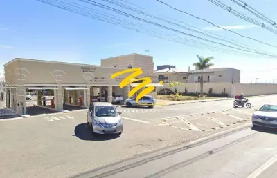 Casa à venda em hortolândia, jardim golden park residence, com 3 quartos, com 270 m², golden park