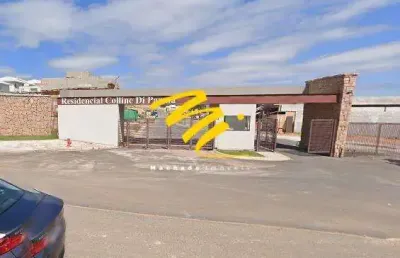 Casa à venda em valinhos, vila capuava, com 3 quartos, com 190 m², colline di parma