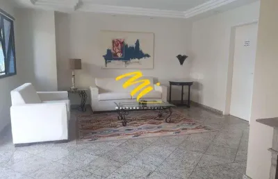 Cobertura à venda em campinas, vila itapura, com 3 suítes, com 220 m², lago di como