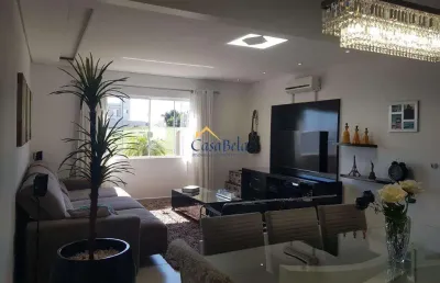 Casa à venda em campinas, jardim myrian moreira da costa, com 3 quartos, com 196 m²