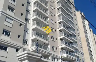 Apartamento à venda em campinas, taquaral, com 2 quartos, com 70 m², dna