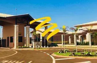 Casa à venda em paulínia, vila monte alegre, com 3 quartos, com 138 m², terras da estância