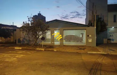 Casa à venda em campinas, jardim quarto centenário, com 3 quartos, com 148 m²