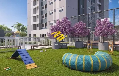 Apartamento à venda em campinas, jardim proença, com 2 suítes, com 81.55 m², moriah proença patriani