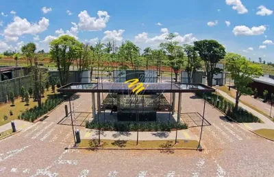Terreno à venda na Avenida Mackenzie, s/n, Vila Brandina, Campinas