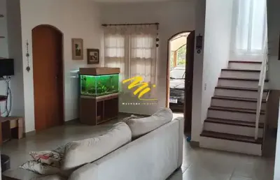 Casa à venda em campinas, jardim ibirapuera, com 4 quartos, com 230 m²