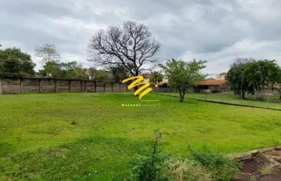 Terreno à venda em campinas, chácara santa margarida, com 964 m²
