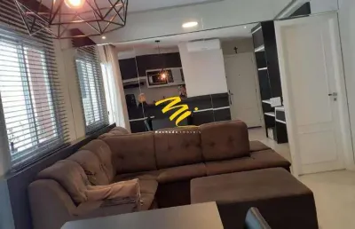 Apartamento à venda em campinas, mansões santo antônio, com 3 quartos, com 82 m², ihome