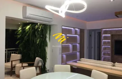 Apartamento à venda em campinas, ponte preta, com 3 quartos, com 76 m², alto da abolição