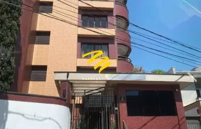 Apartamento à venda em campinas, cambuí, com 3 quartos, com 147 m², ana carolina